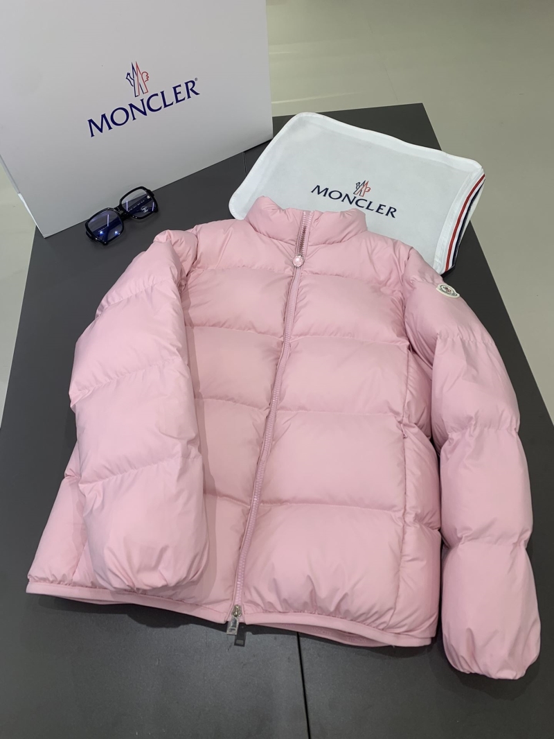 Moncler Down Coat